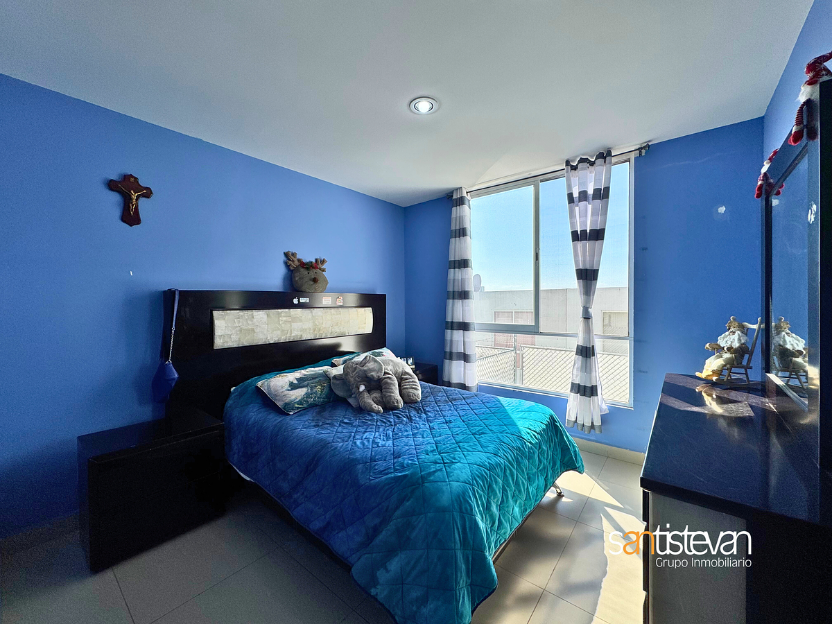 18 de 22: Casa en Venta en El Refugio Querétaro