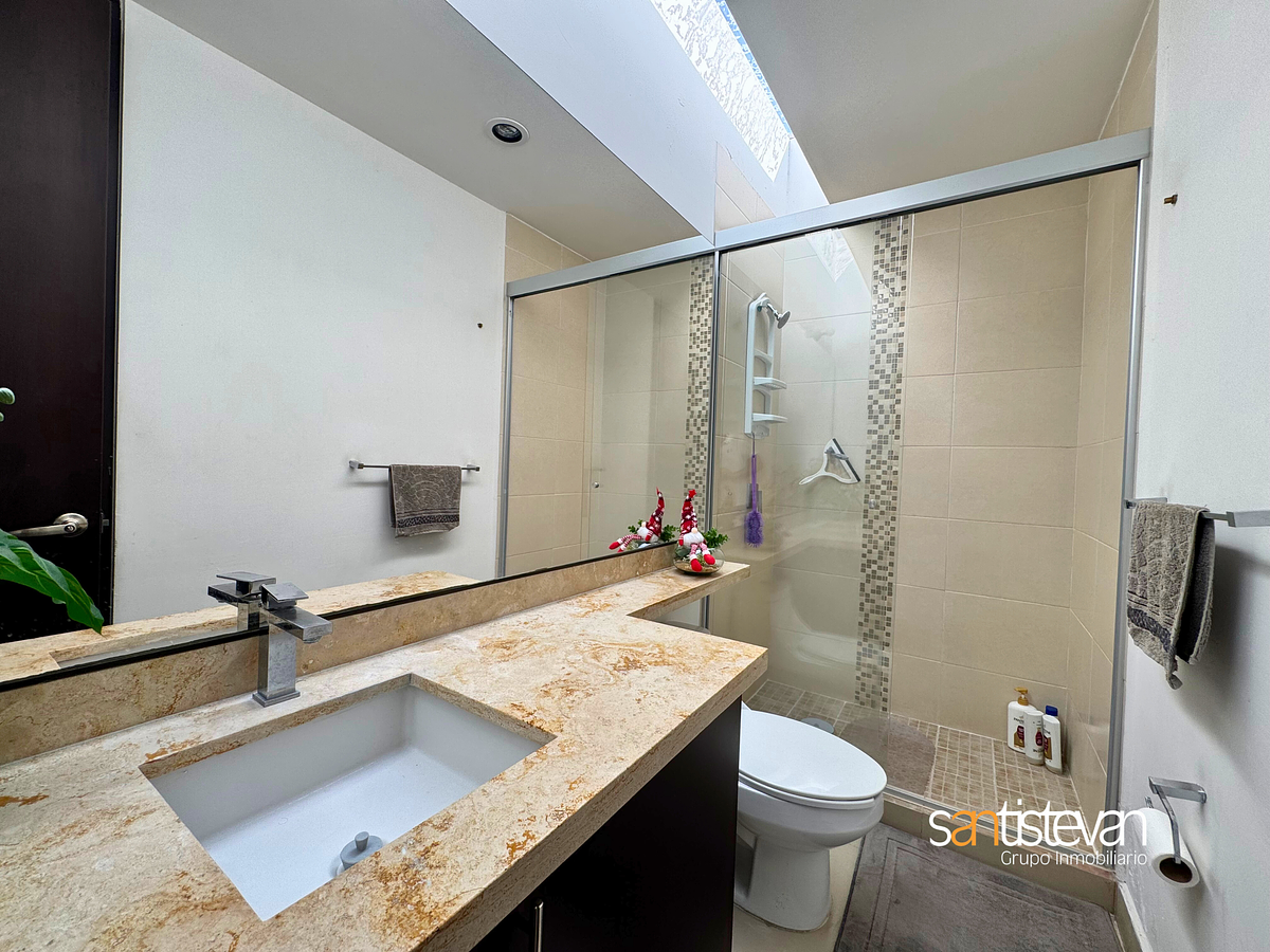 23 de 24: Casa en Venta en El Refugio Querétaro