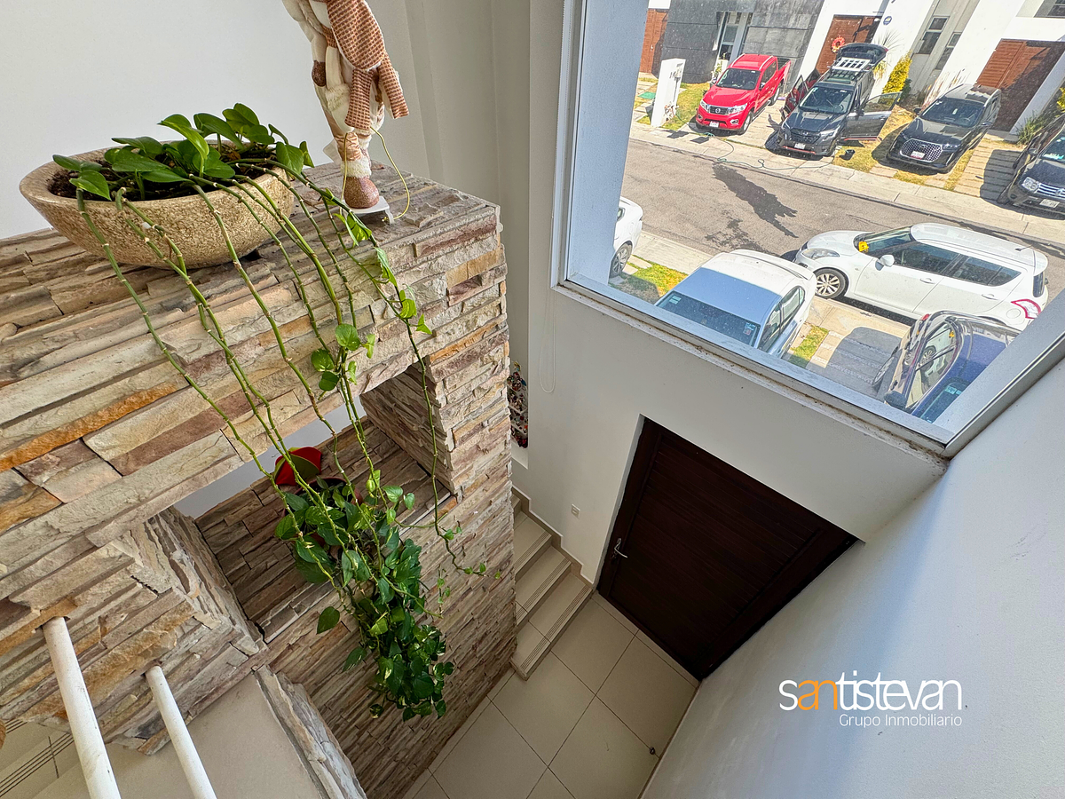 13 de 24: Casa en Venta en El Refugio Querétaro