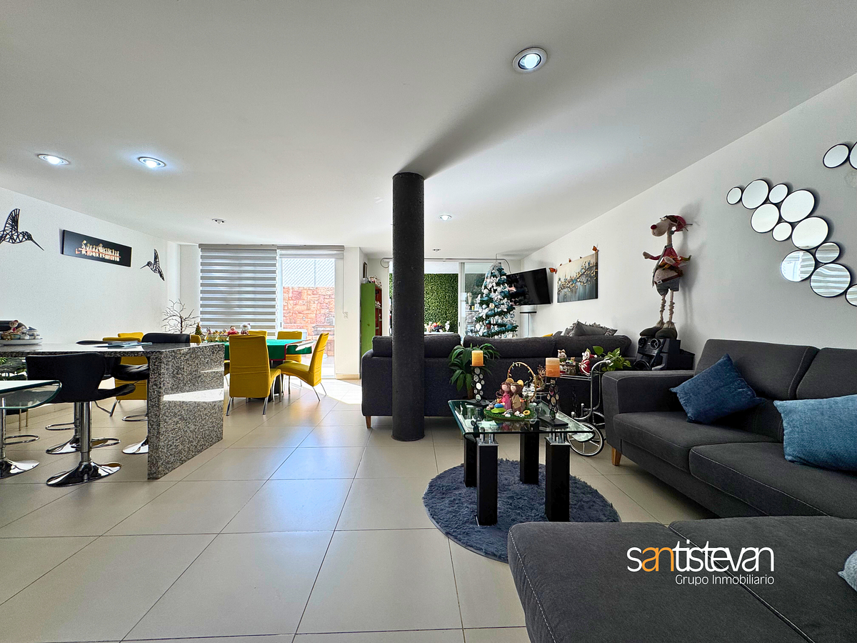 1 de 24: Casa en Venta en El Refugio Querétaro