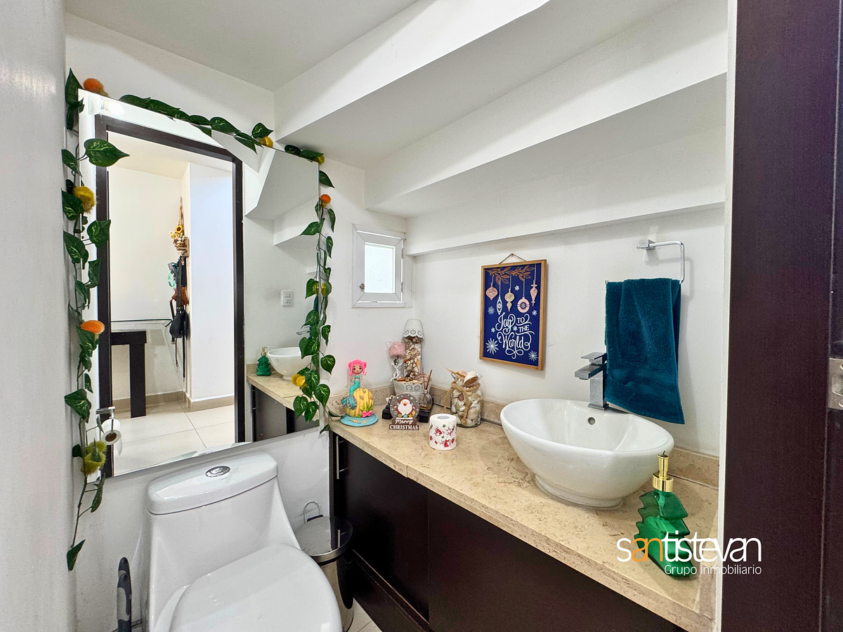 11 de 22: Casa en Venta en El Refugio Querétaro