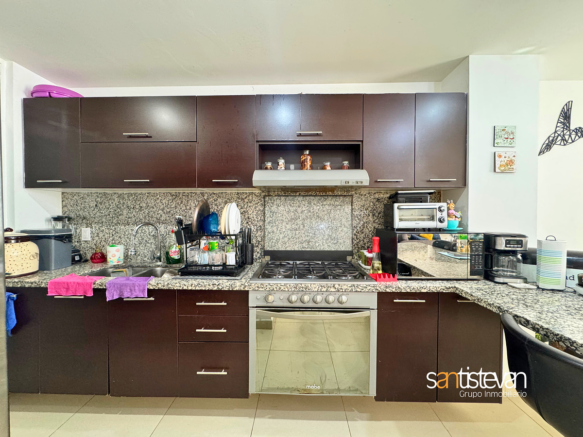 6 de 24: Casa en Venta en El Refugio Querétaro