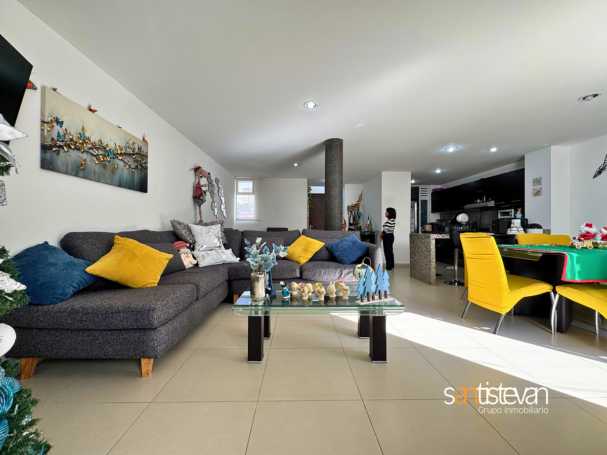 5 de 22: Casa en Venta en El Refugio Querétaro