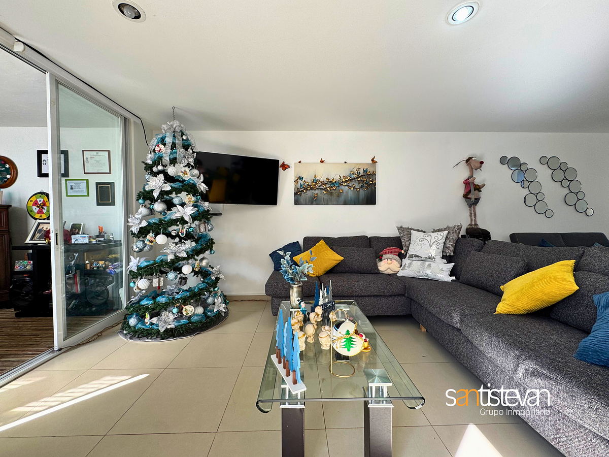 4 de 22: Casa en Venta en El Refugio Querétaro