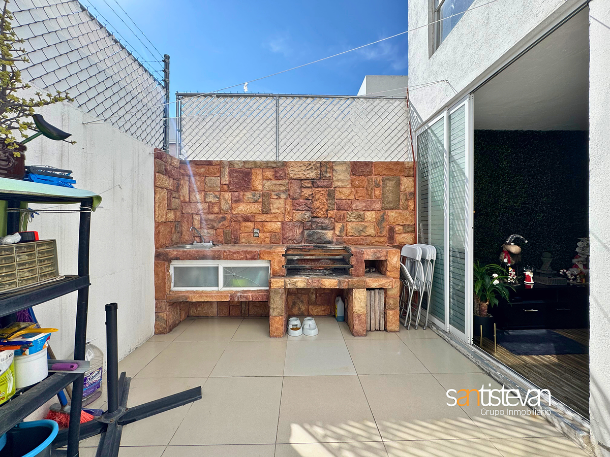 10 de 24: Casa en Venta en El Refugio Querétaro