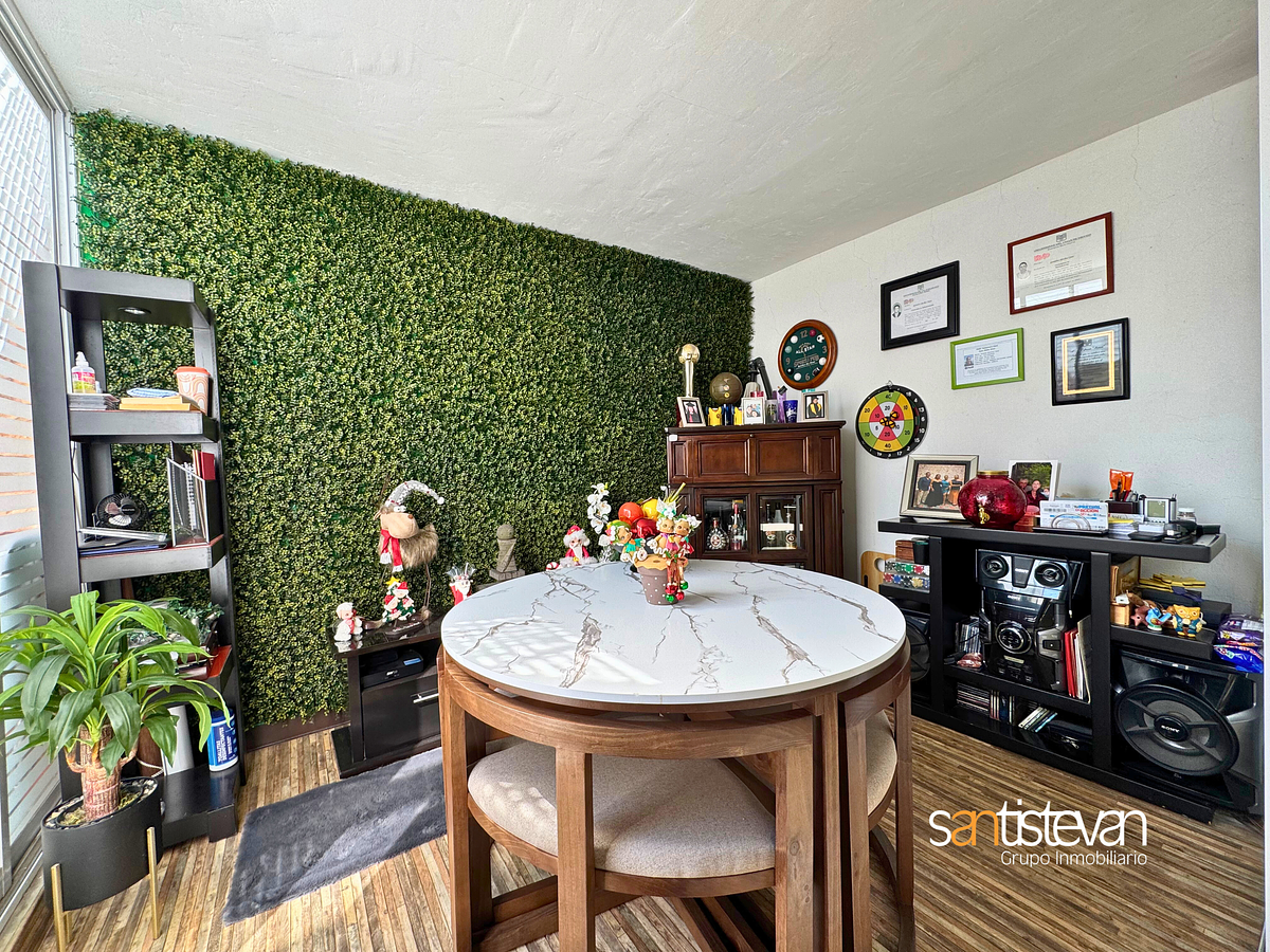 11 de 24: Casa en Venta en El Refugio Querétaro