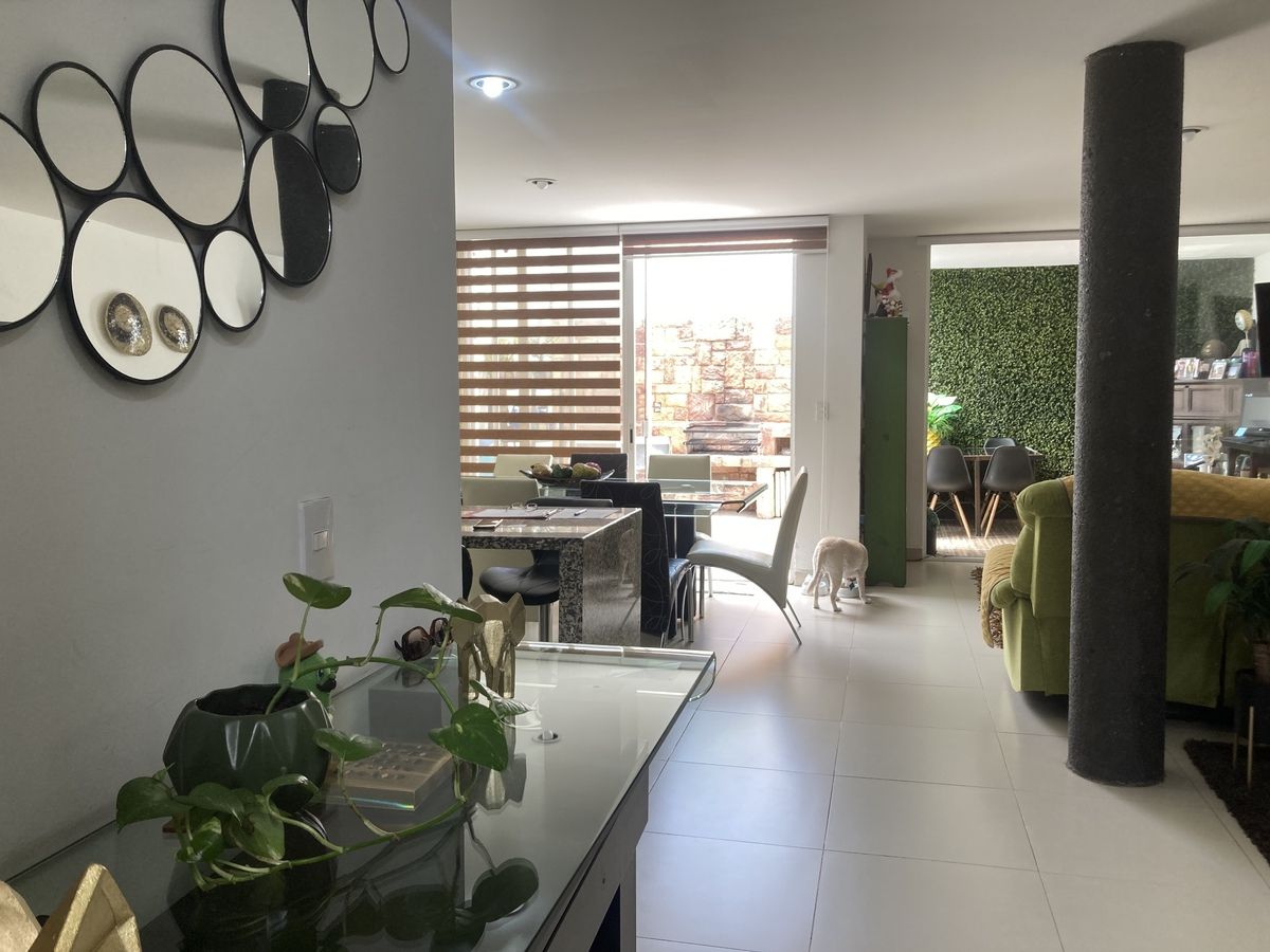 2 de 19: Casa en venta en Condominio, Fracc. El Refugio Qro.