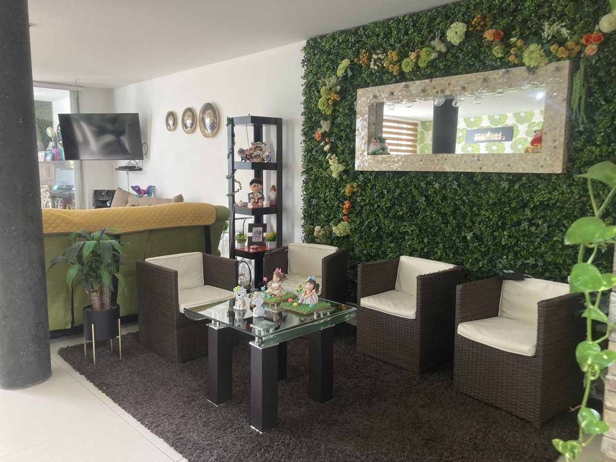 4 de 19: Casa en venta en Condominio, Fracc. El Refugio Qro.