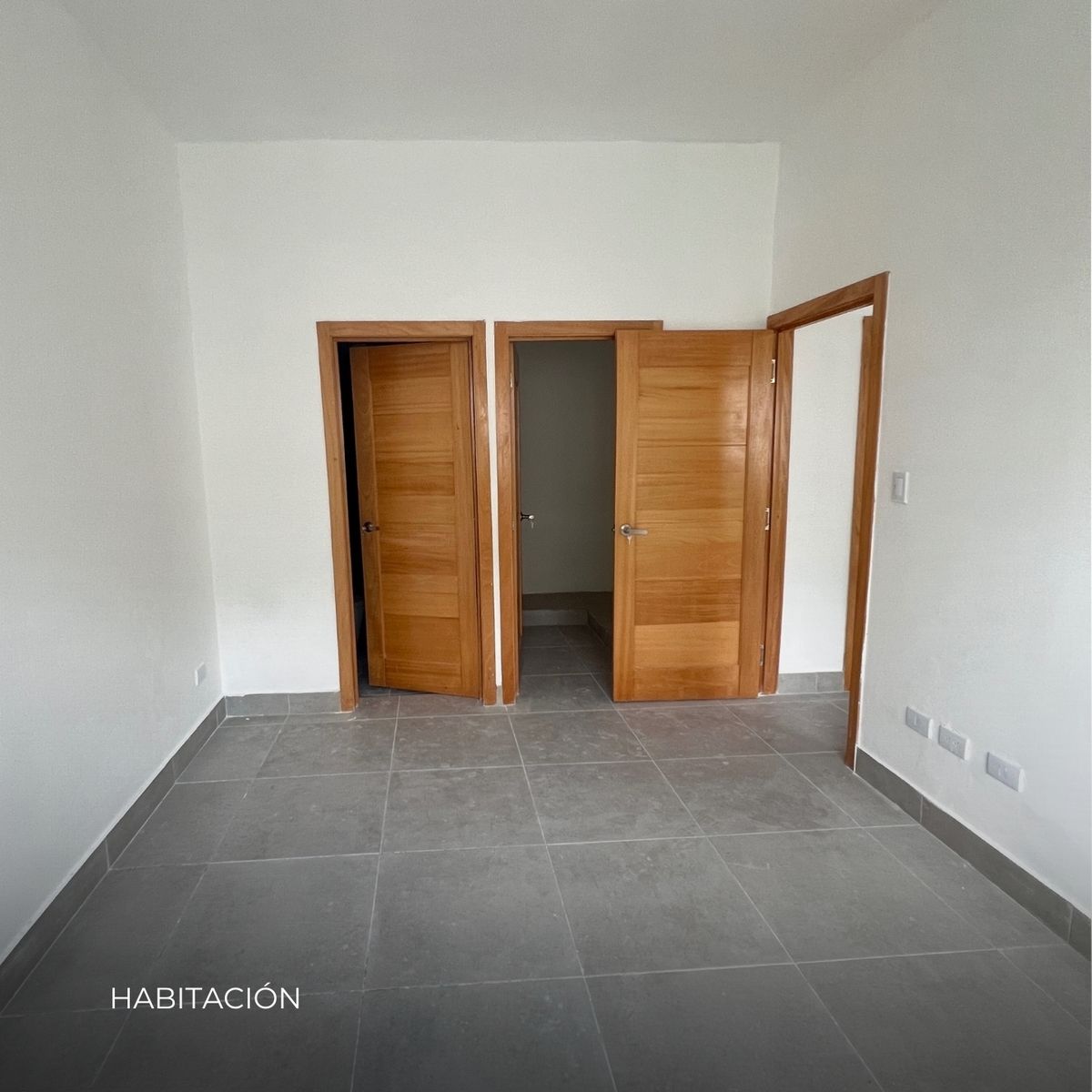 4 de 5: Habitación