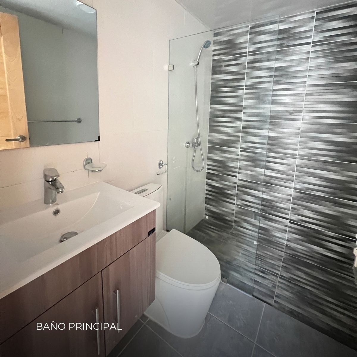 5 de 5: Baño
