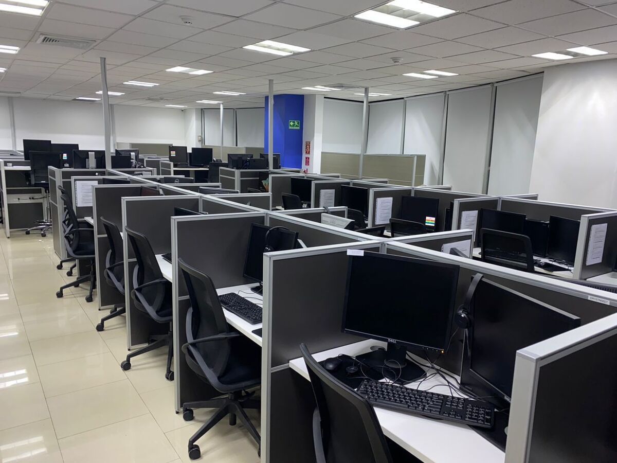 Oficinas en Venta Santo Domingo Centro (Distrito Nacional), Santo Domingo