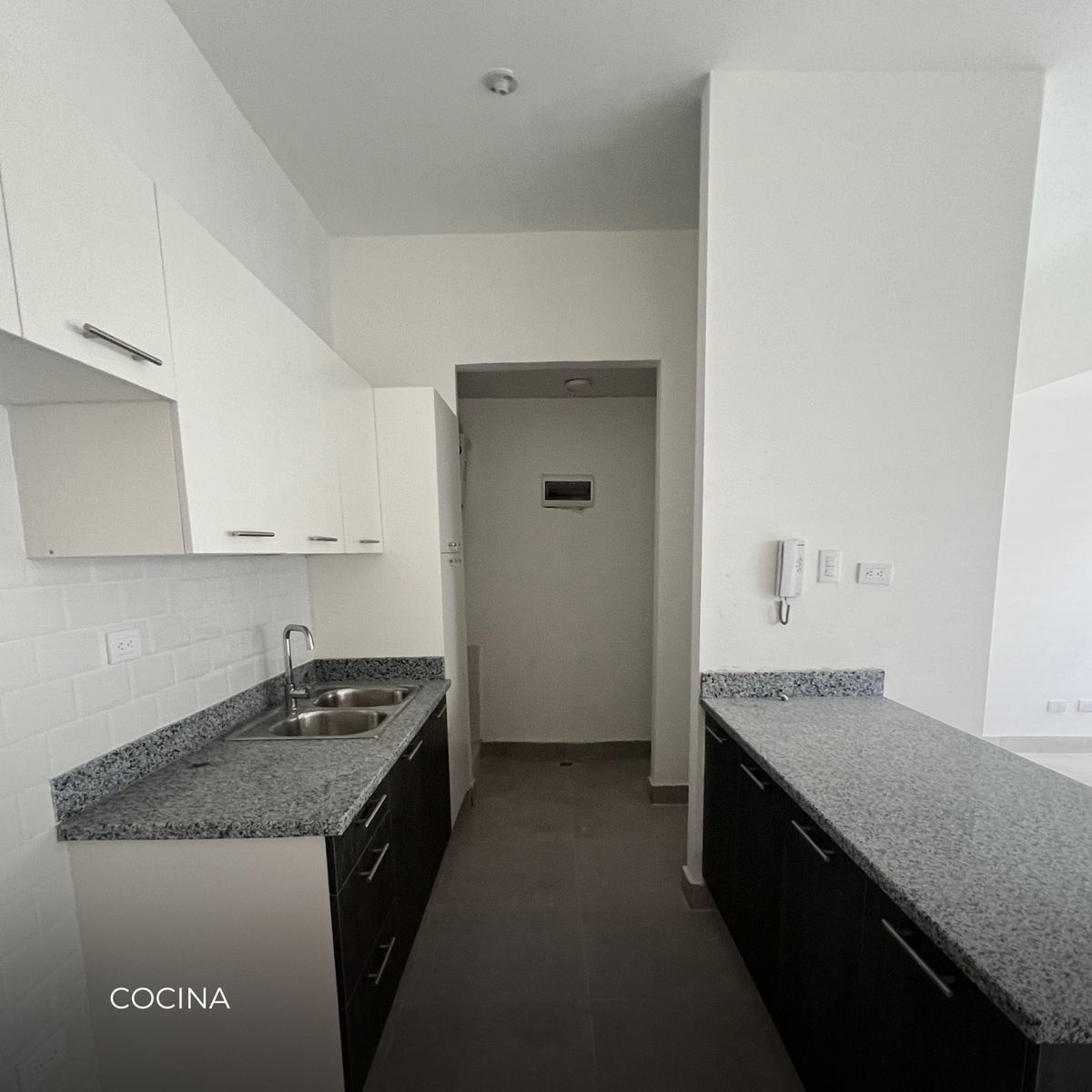 2 de 5: Cocina