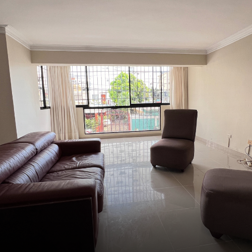 1 de 6: Sala