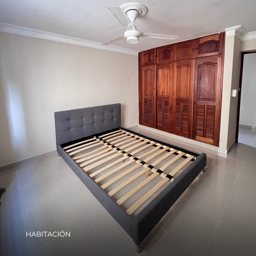 4 de 6: Habitación