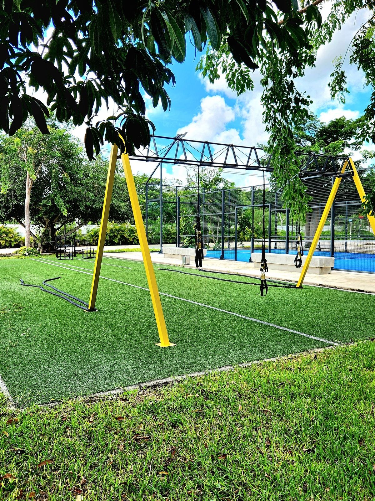 22 de 27: Circuito funcional.