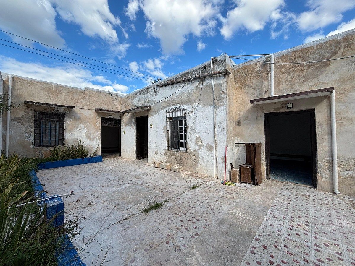 Casa en San Francisco, Campeche, foto 8 de 15