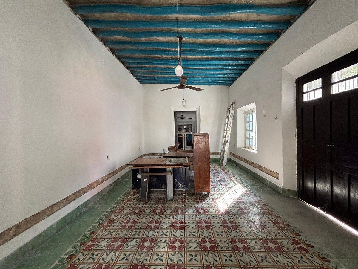 Casa en San Francisco, Campeche, foto 2 de 15