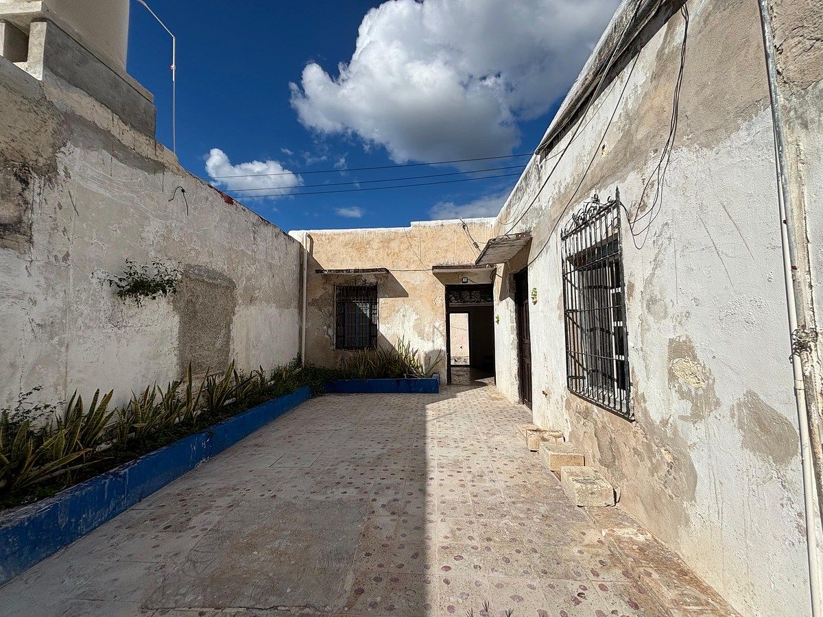 Casa en San Francisco, Campeche, foto 13 de 15