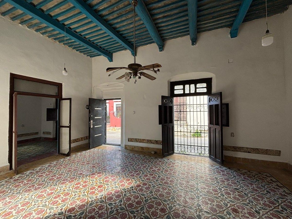 Casa en San Francisco, Campeche, foto 3 de 15
