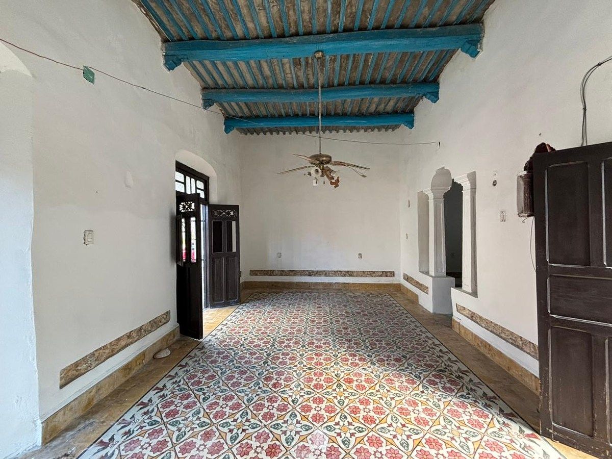 Casa en San Francisco, Campeche, foto 5 de 15