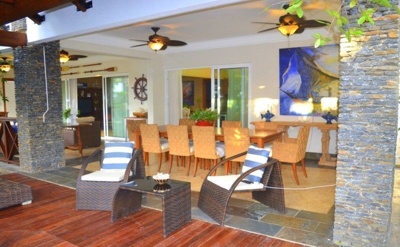 Apartamento en Las Terrenas, foto 10 de 14
