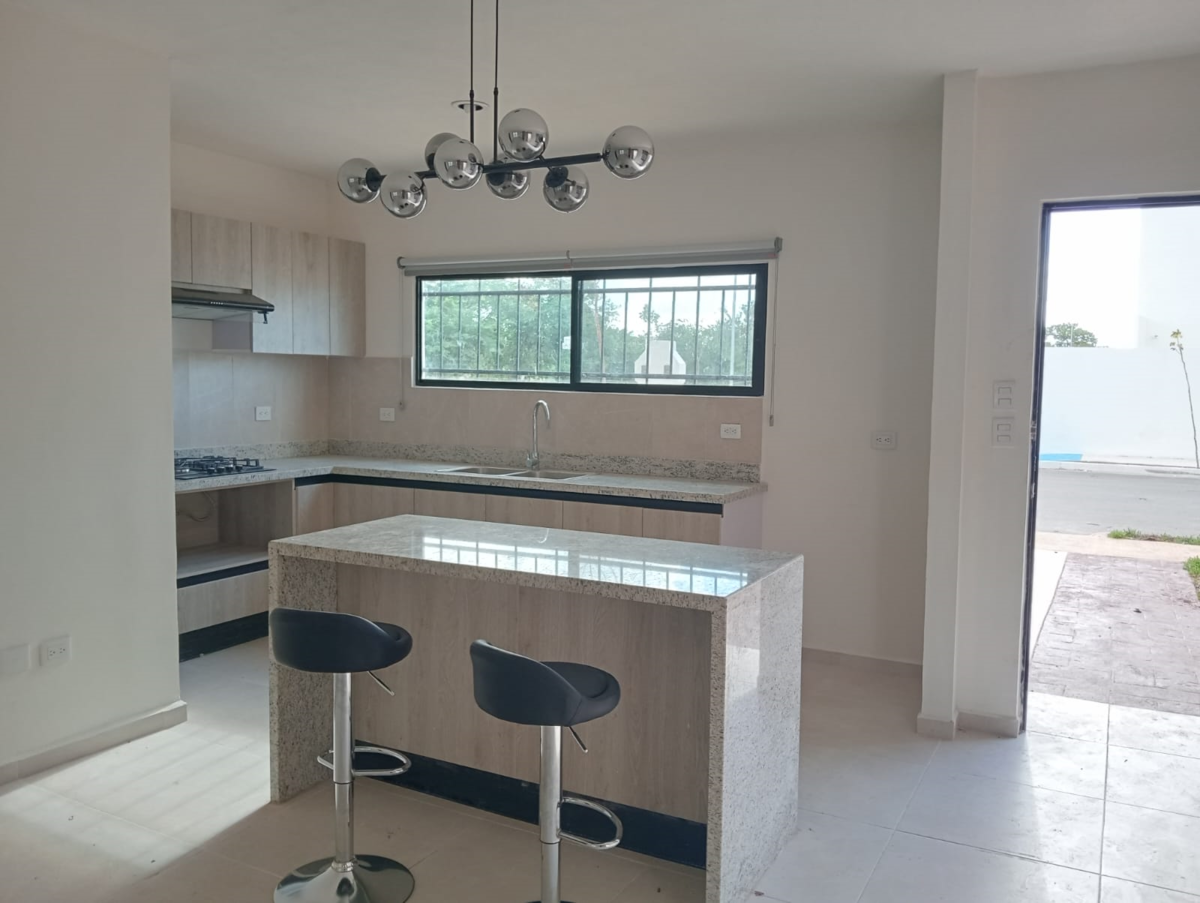 Casa em Las Américas II, Mérida, foto 5 de 38