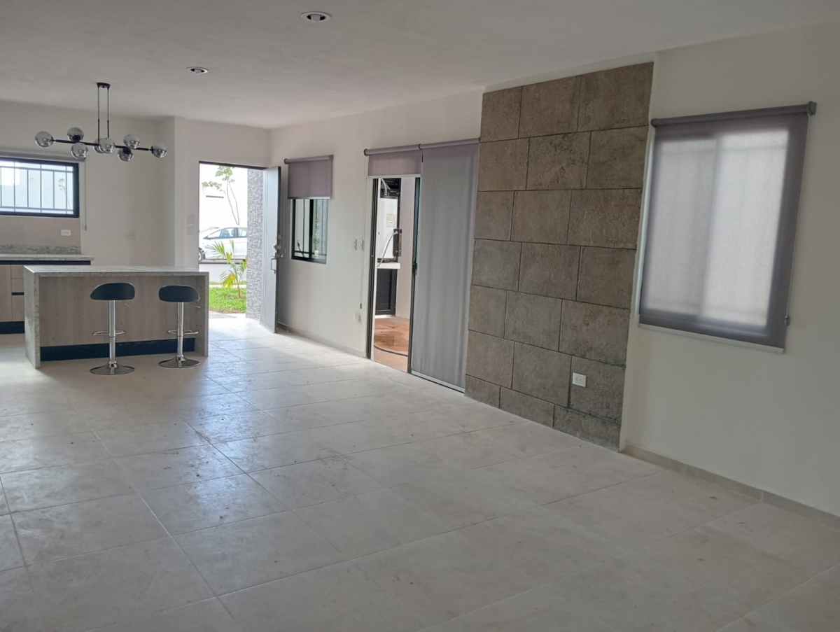 Casa em Las Américas II, Mérida, foto 8 de 38