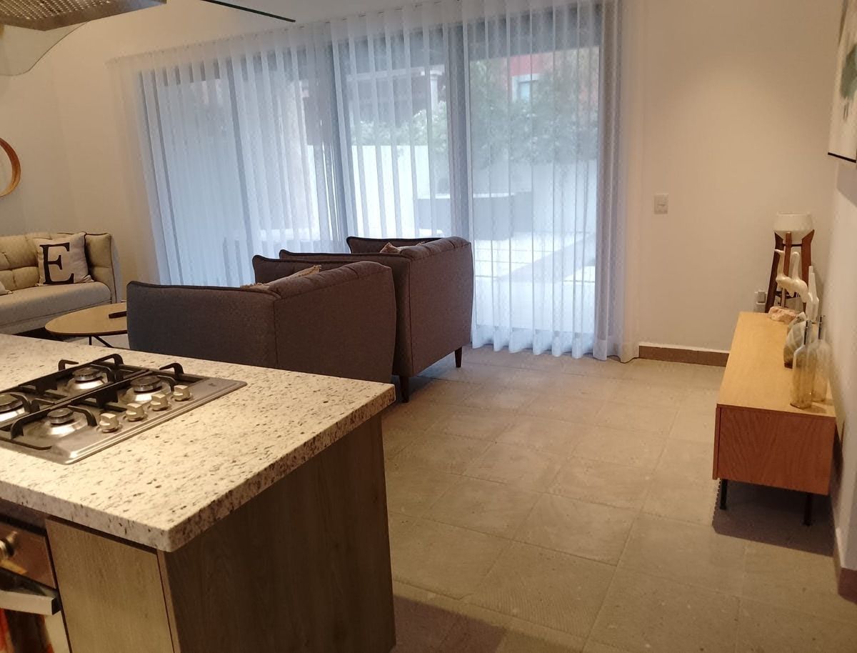 Casa en condominio en La Lejona, San Miguel de Allende, foto 4 de 24