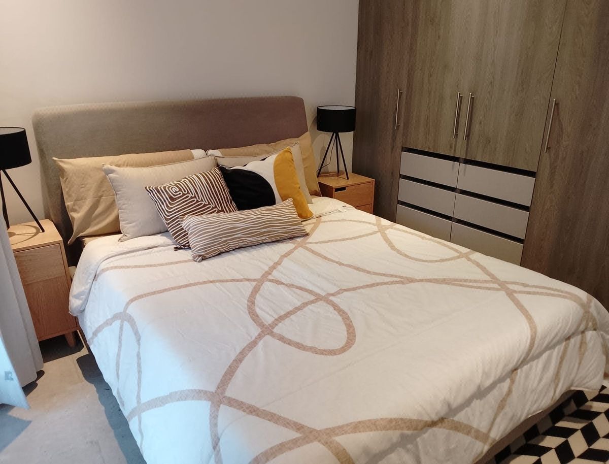 Casa en condominio en La Lejona, San Miguel de Allende, foto 9 de 24