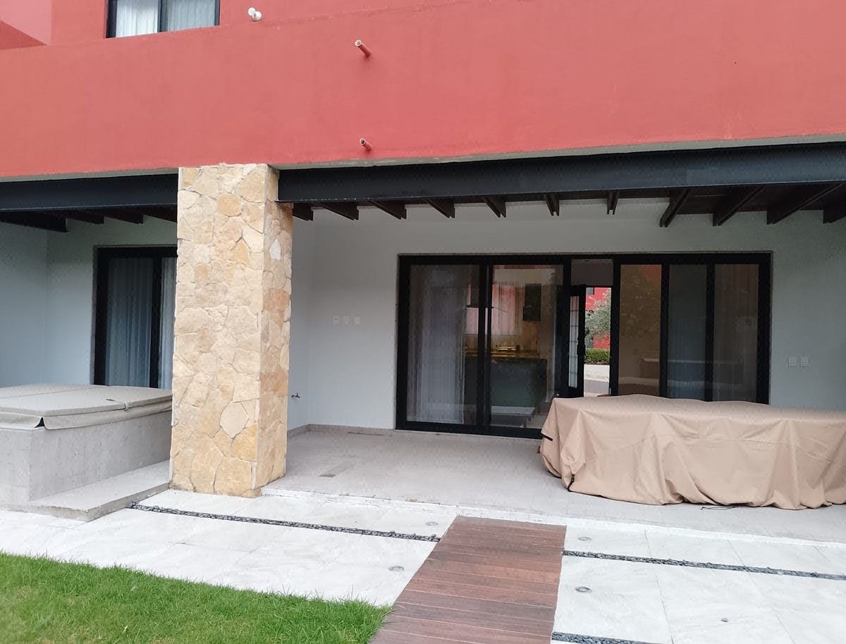 Casa en condominio en La Lejona, San Miguel de Allende, foto 2 de 24
