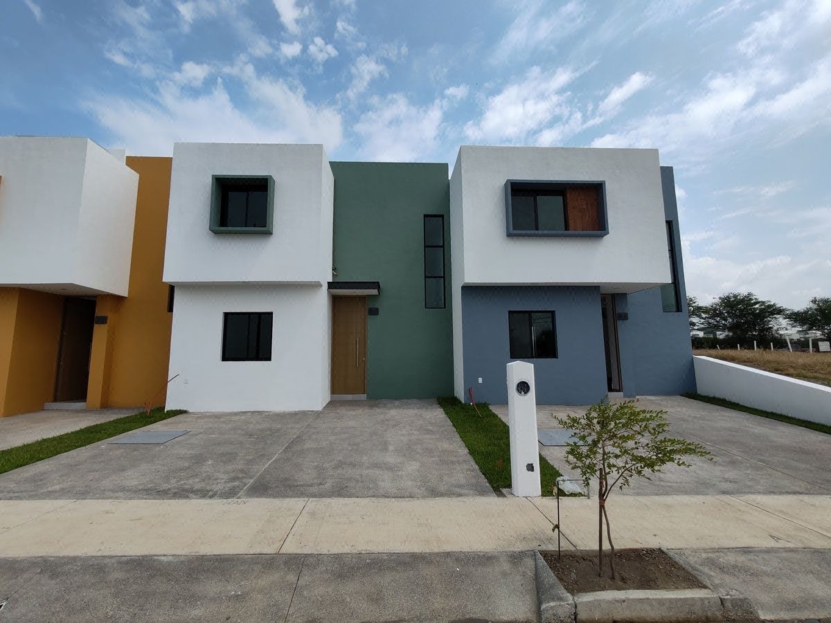 Casa en Venta Zona Norte de Villa de Alvarez