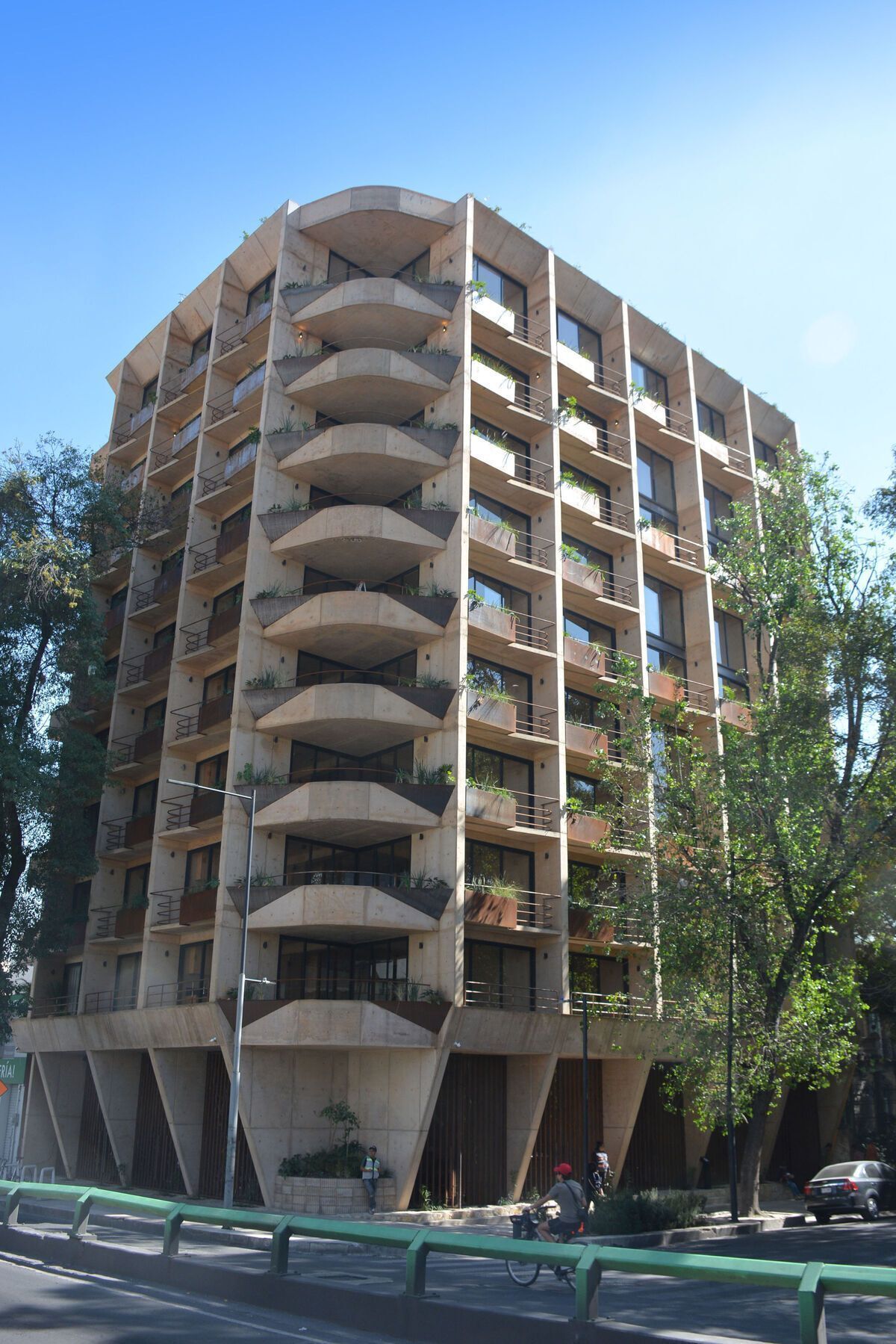 Departamento en Venta en Av.chapultepec con 2 Recámaras, 2 Baños y 123 Metros Cuadrados Departamento en Venta en Av.chapultepec con 2 Recámaras, 2 Baños y 123 Metros Cuadrados