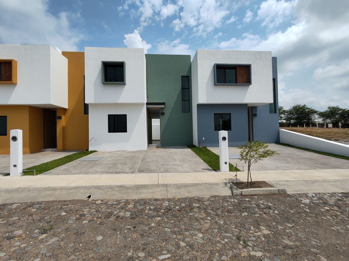 Casa en Venta en Zona Norte Villa de Alvarez