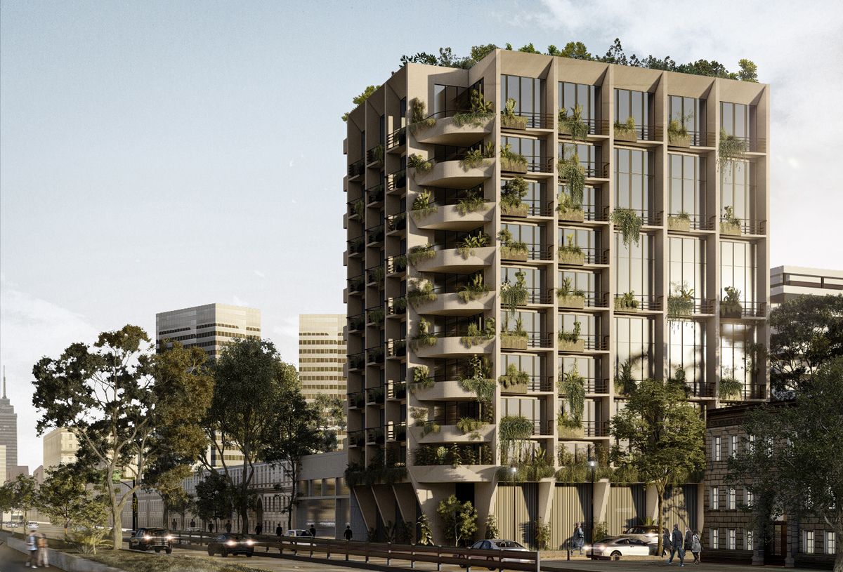 230, Avenida Chapultepec, Roma Norte, 06700 con 0 Recámaras, 0 Baños y 141 Metros Cuadrados 230, Avenida Chapultepec, Roma Norte, 06700 con 0 Recámaras, 0 Baños y 141 Metros Cuadrados