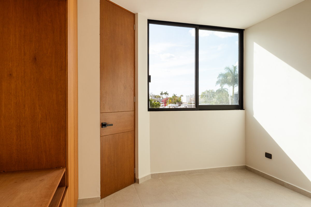 8 de 11: Recámara Principal