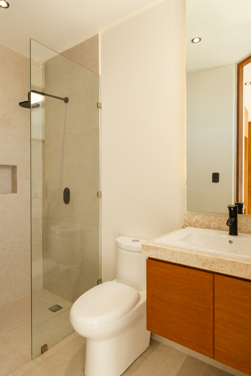 9 de 11: Baño, Recámara Principal