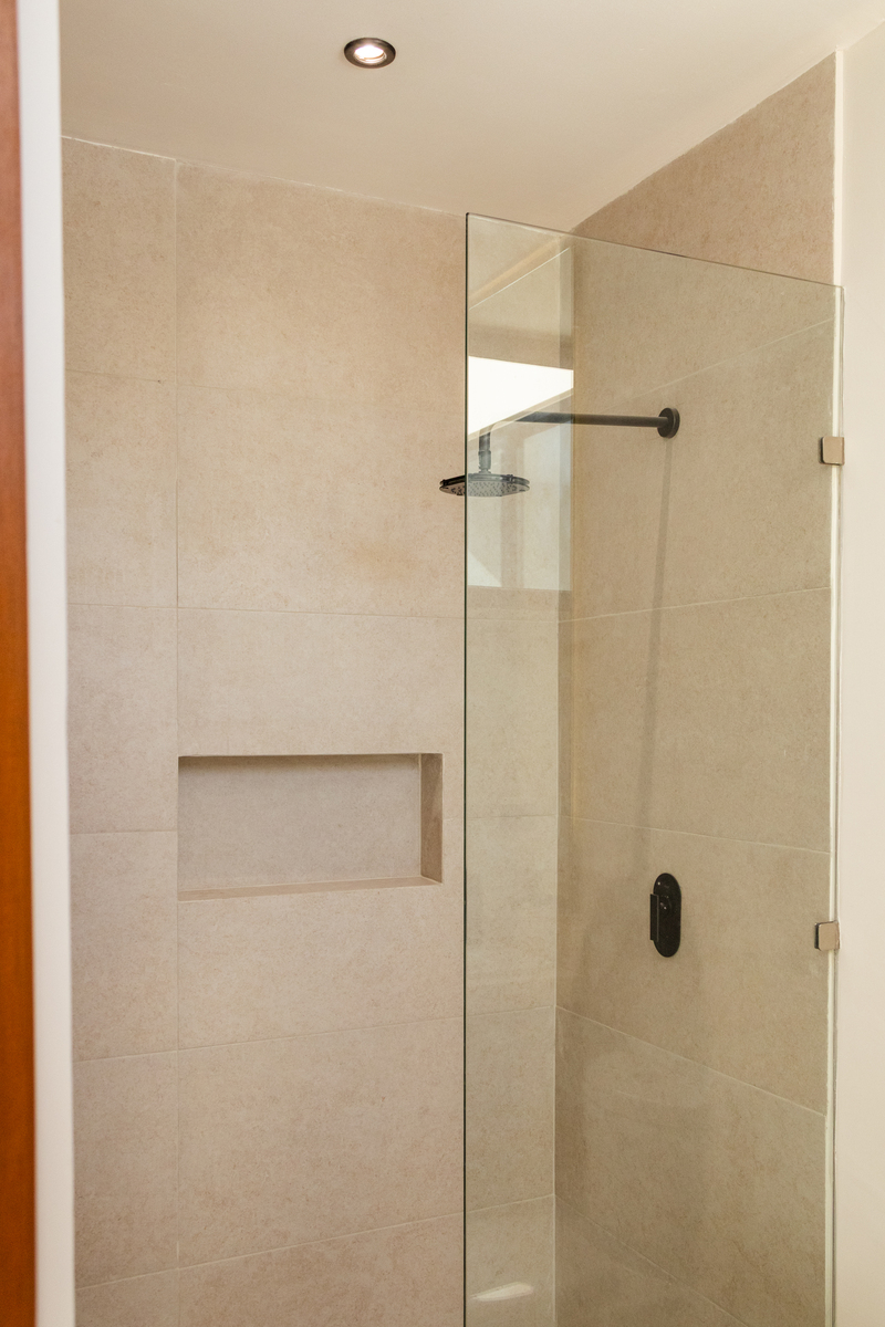 10 de 11: Baño, Recámara Principal