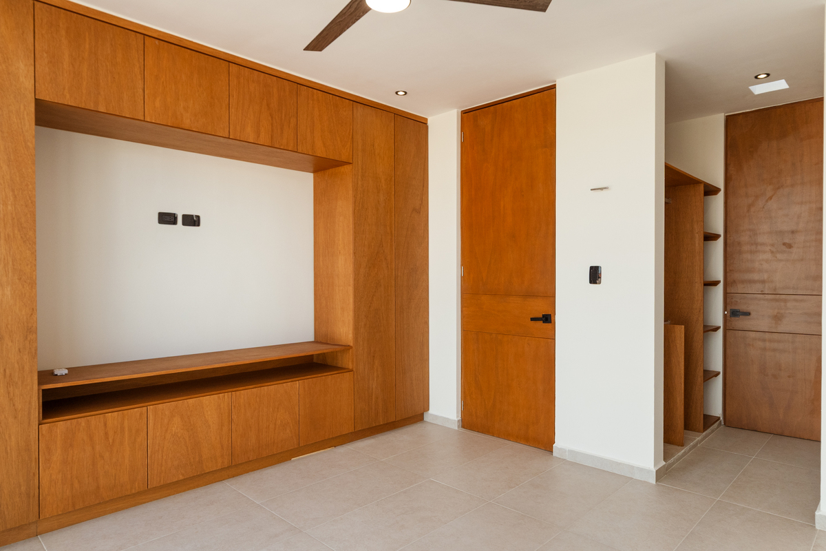 7 de 11: Recámara Principal