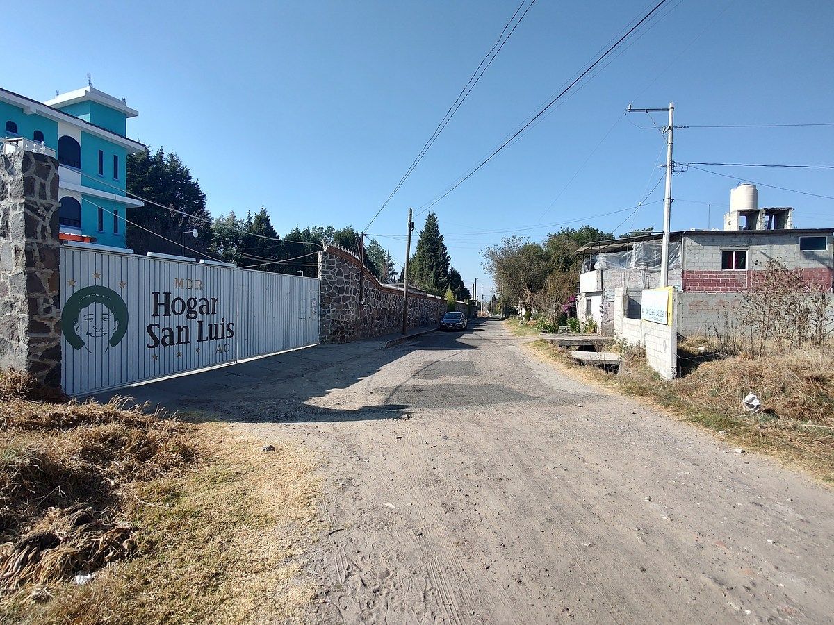 Lote en facilidades 3700 mensuales. Apizaquito.