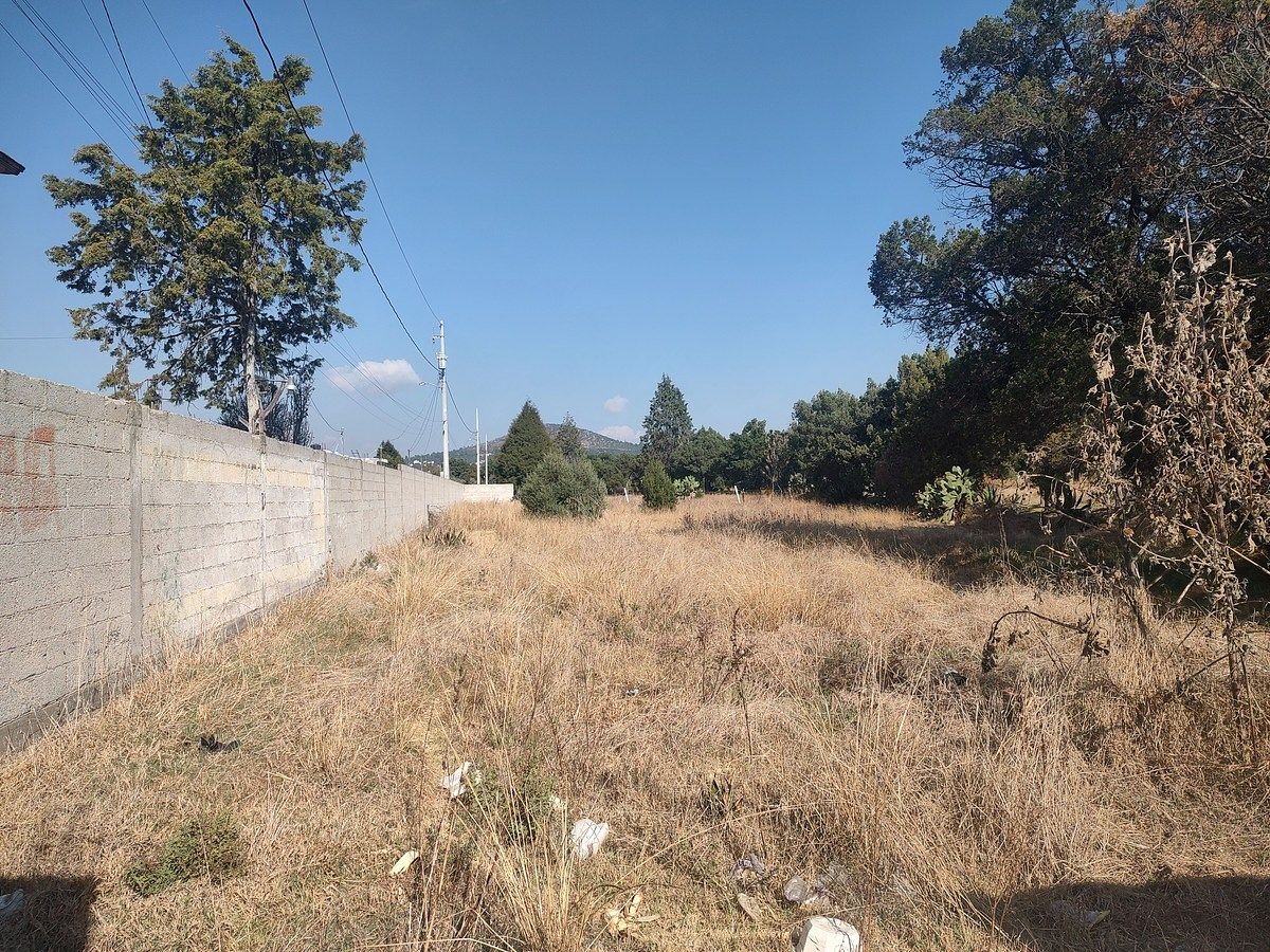 Lote em San Luis Apizaquito, Apizaco, foto 6 de 6