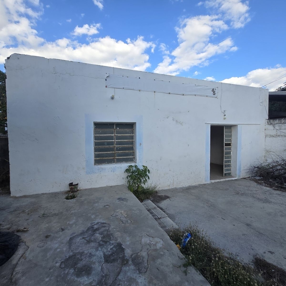 Casa en el Centro de Mérida por Ermita para remodelar - foto 2