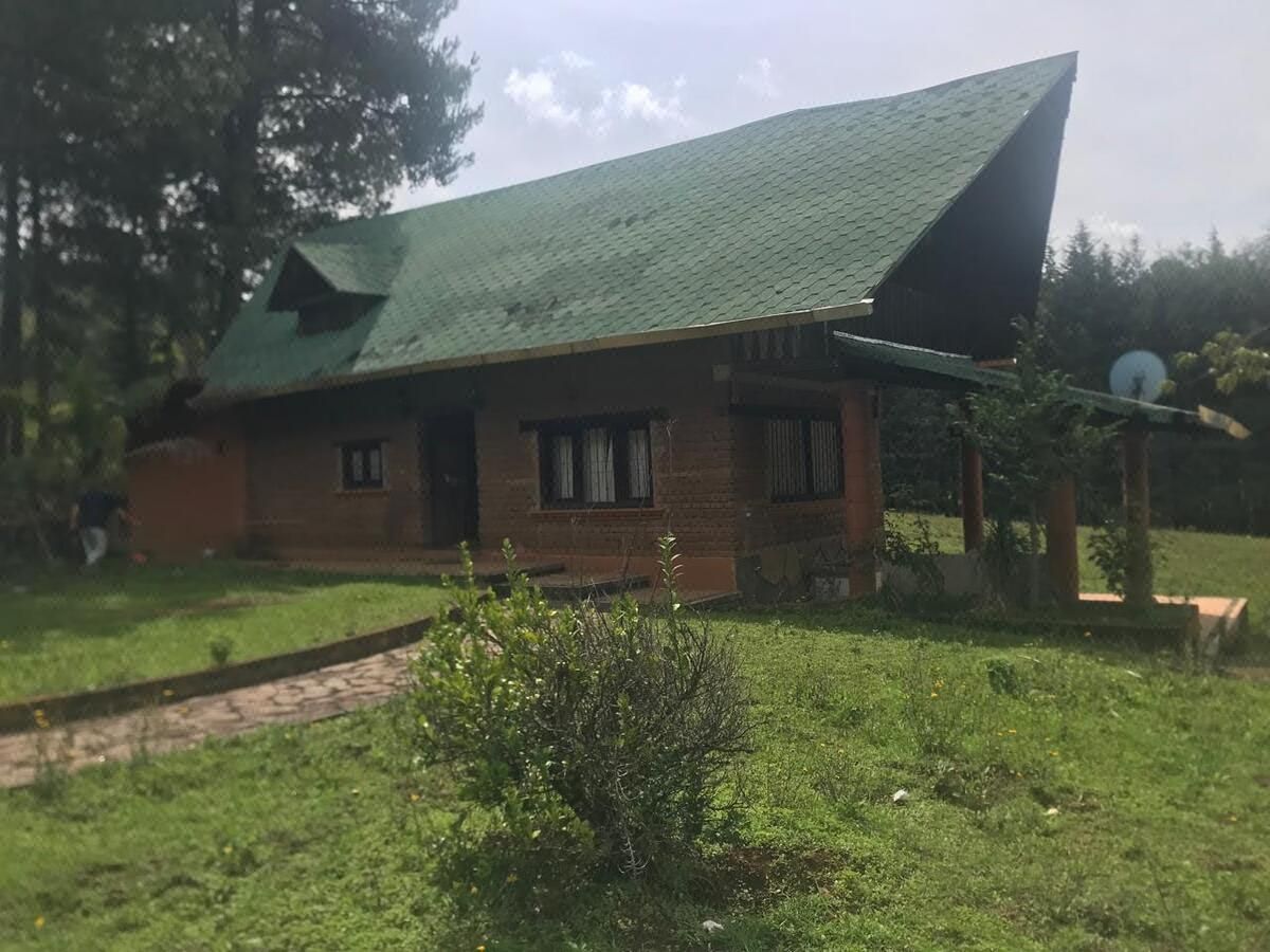Cabaña en venta en Zirahuen, Michoacan