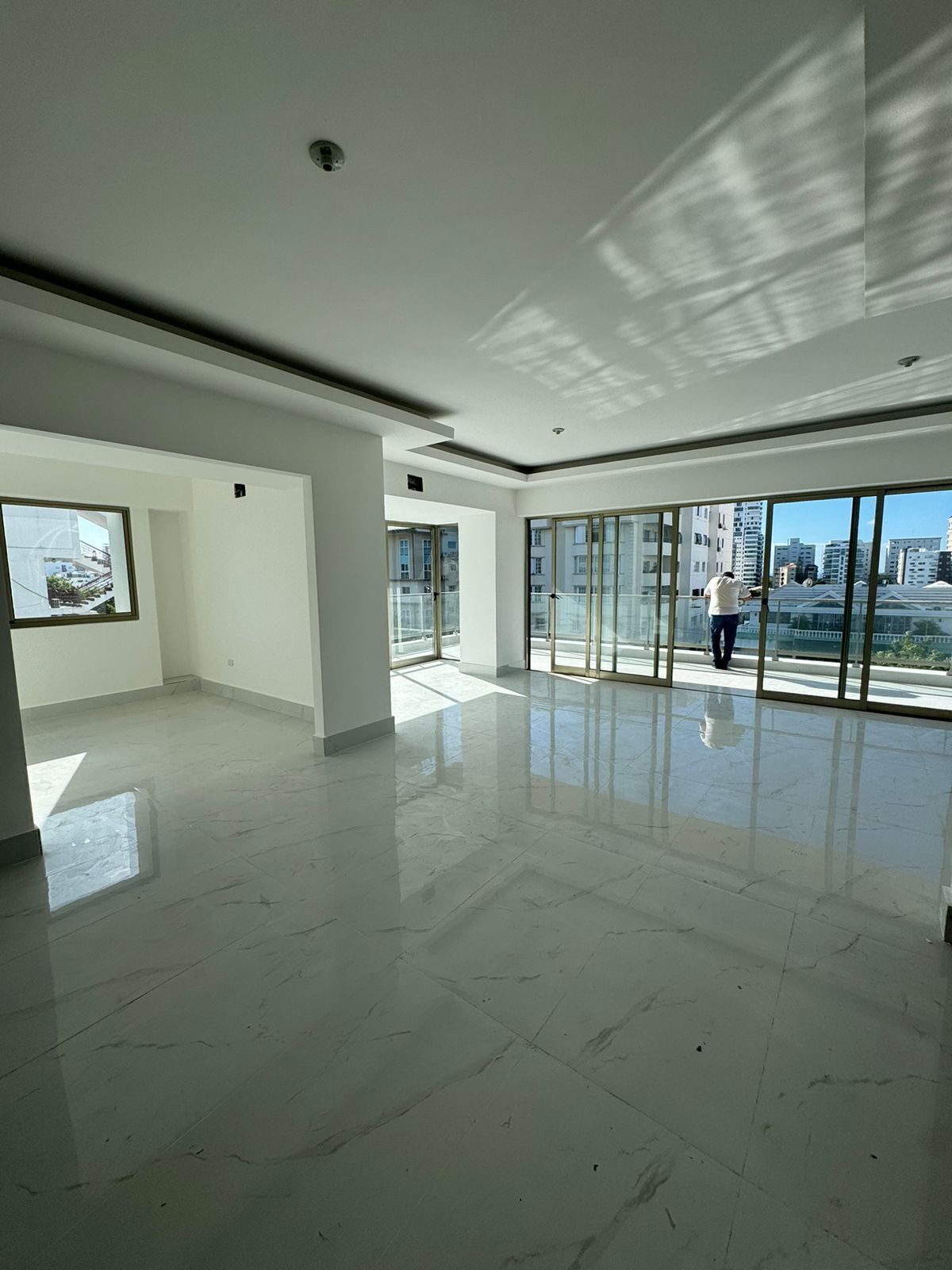 Apartamentos en Venta Santo Domingo Centro (Distrito Nacional), Santo Domingo