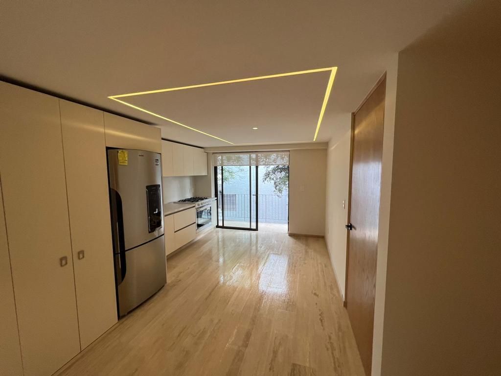 10, Plaza Carlos J. Finlay, Colonia Renacimiento, Cuauhtémoc, 06500 con 2 Recámaras, 2 Baños, 74 Metros Cuadrados y 1 Puestos de Estacionamiento 10, Plaza Carlos J. Finlay, Colonia Renacimiento, Cuauhtémoc, 06500 con 2 Recámaras, 2 Baños, 74 Metros Cuadrados y 1 Puestos de Estacionamiento