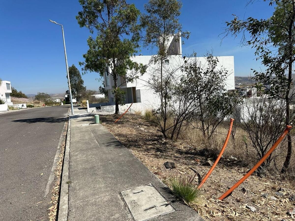 Terrenos en venta en Bosques Tres Marías, Morelia, Michoacan