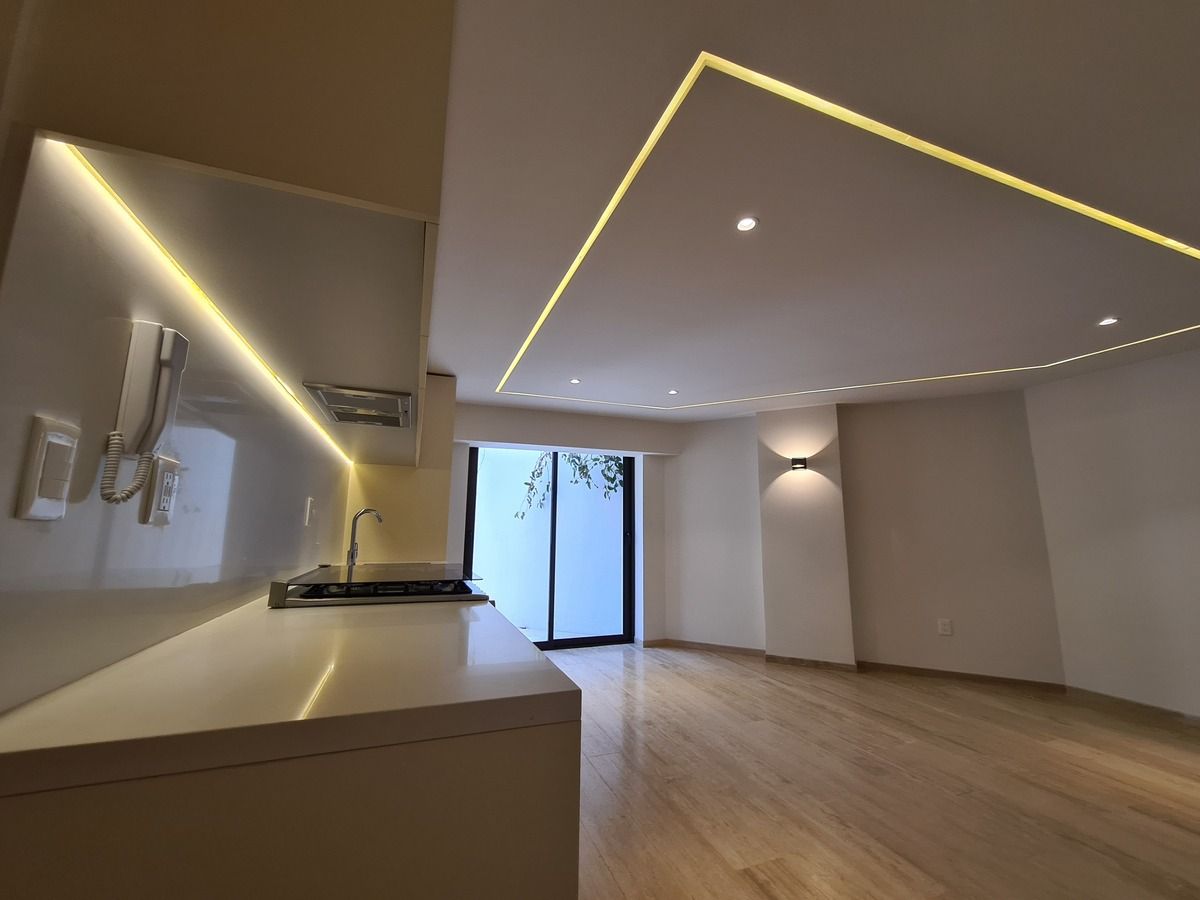 10, Plaza Carlos J. Finlay, Colonia Renacimiento, Cuauhtémoc, 06500 con 2 Recámaras, 2 Baños, 129 Metros Cuadrados y 1 Puestos de Estacionamiento 10, Plaza Carlos J. Finlay, Colonia Renacimiento, Cuauhtémoc, 06500 con 2 Recámaras, 2 Baños, 129 Metros Cuadrados y 1 Puestos de Estacionamiento