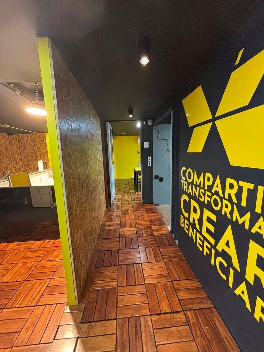 Sala Comercial em Polanco V Sección, Miguel Hidalgo, foto 4 de 19