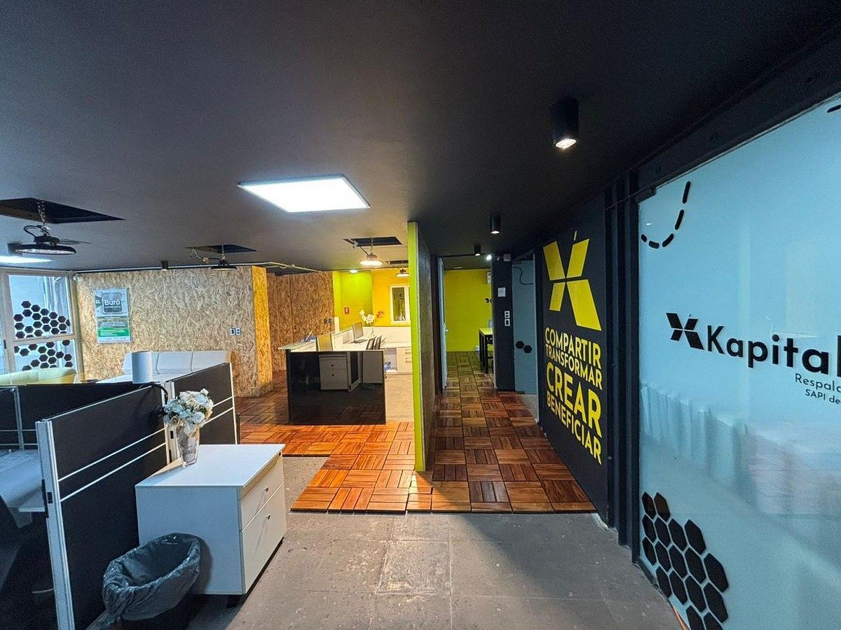 Sala Comercial em Polanco V Sección, Miguel Hidalgo, foto 7 de 19