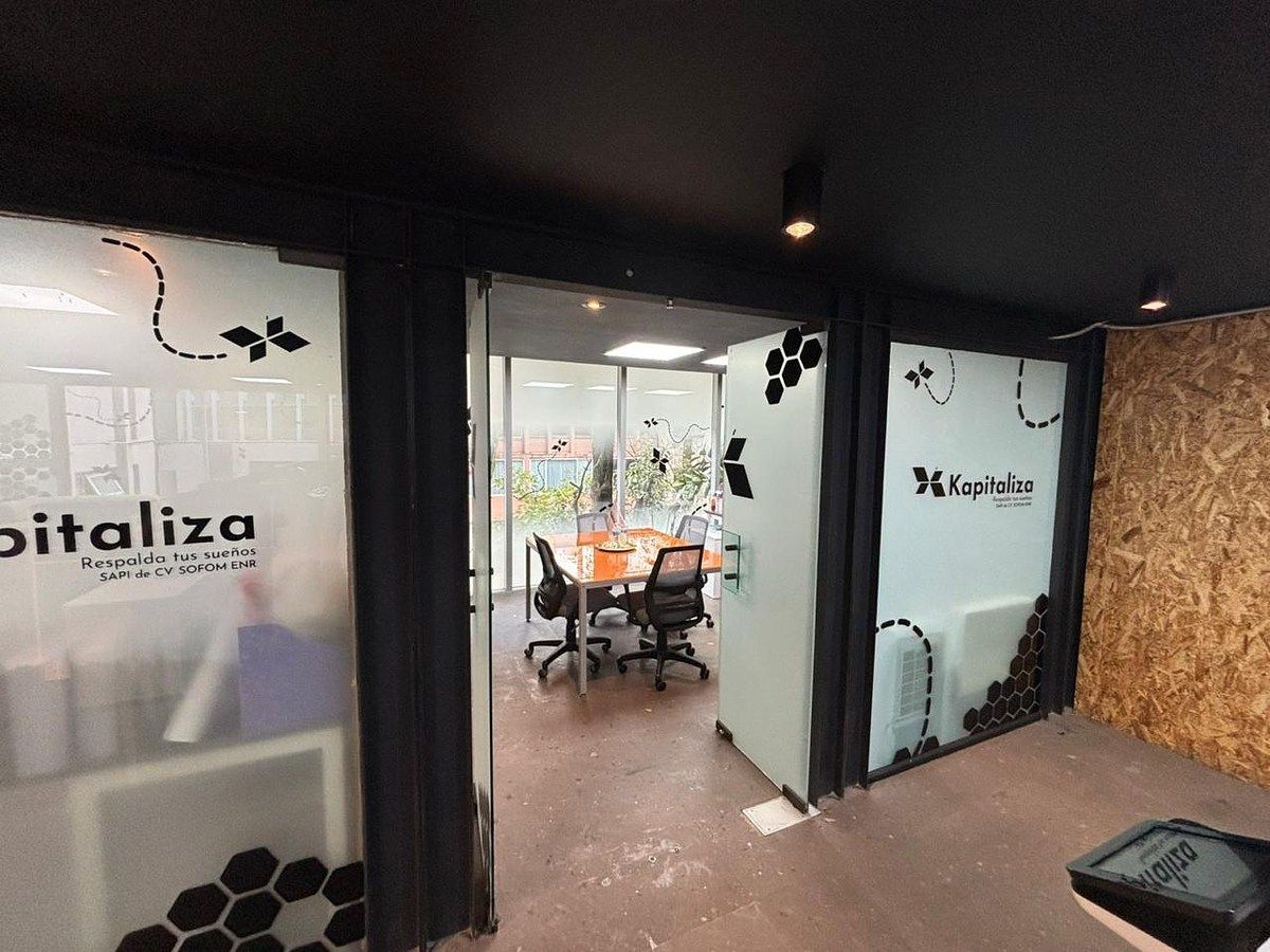 Sala Comercial em Polanco V Sección, Miguel Hidalgo, foto 16 de 19