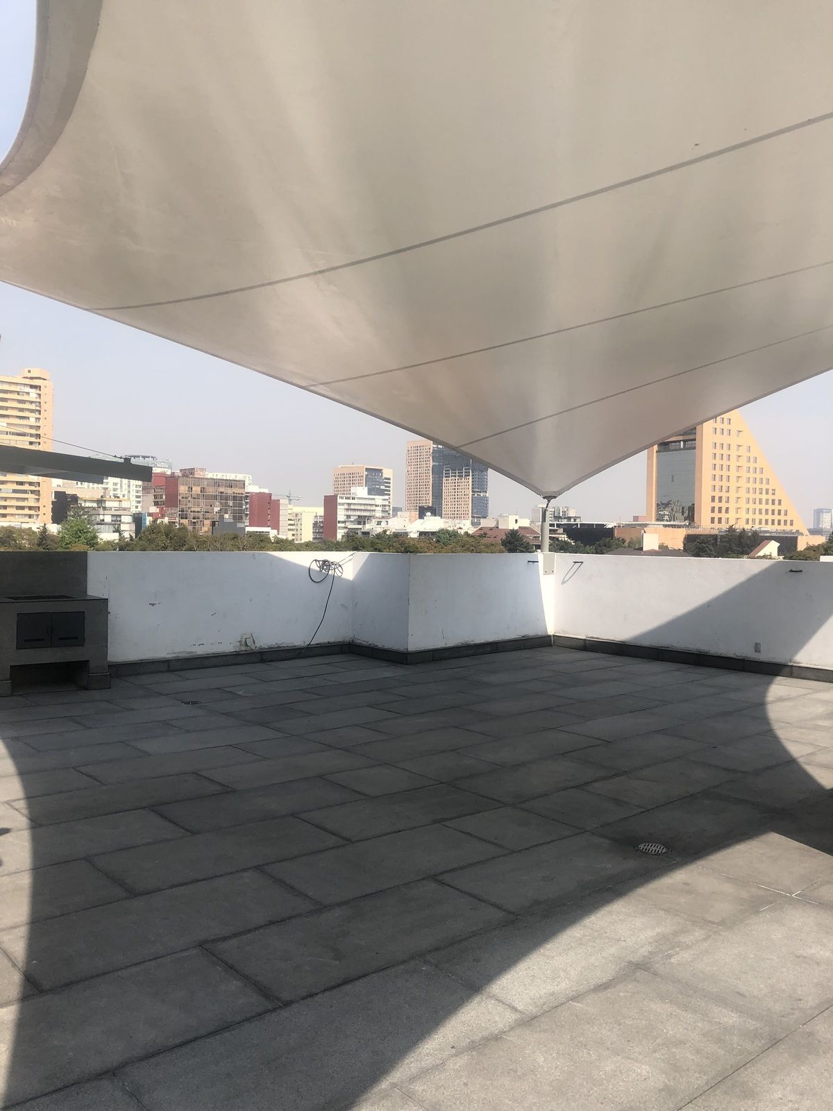 13 de 13: Roof Garden